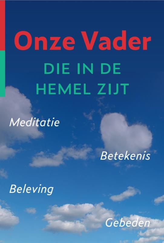 Omslag van Onze Vader die in de hemel zijt