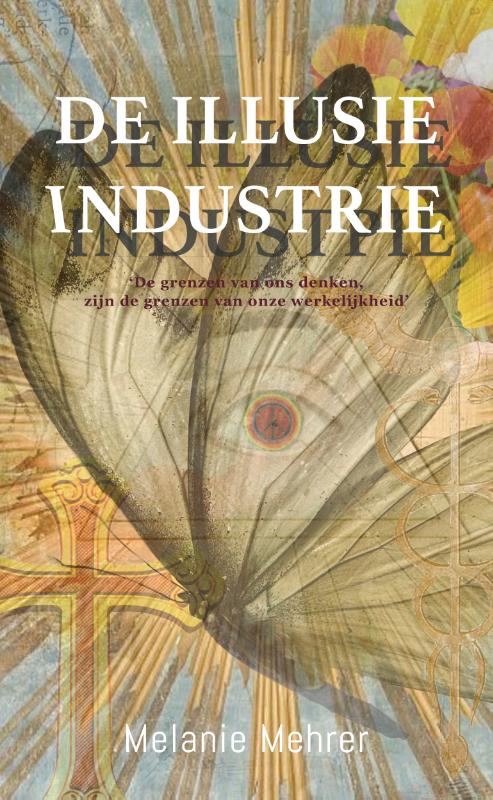 Omslag van De illusie-industrie