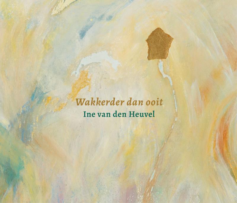 Omslag van Wakkerder dan ooit