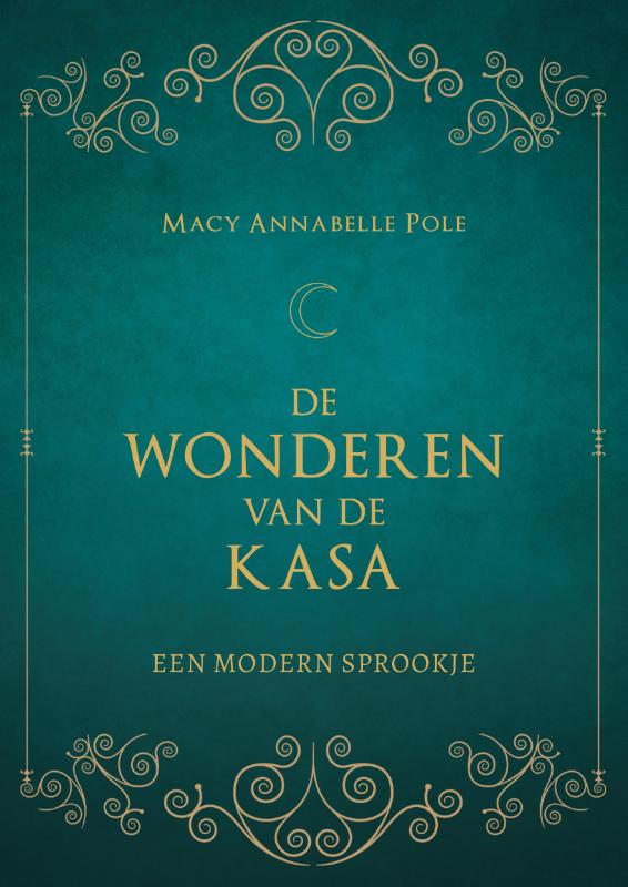 Omslag van De Wonderen van de Kasa