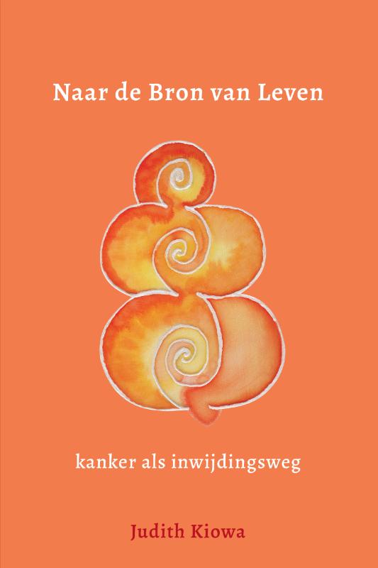 Omslag van Naar de Bron van Leven