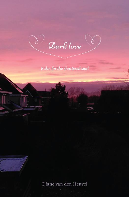 Omslag van Dark love