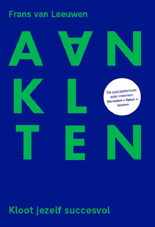 Omslag van Aankloten