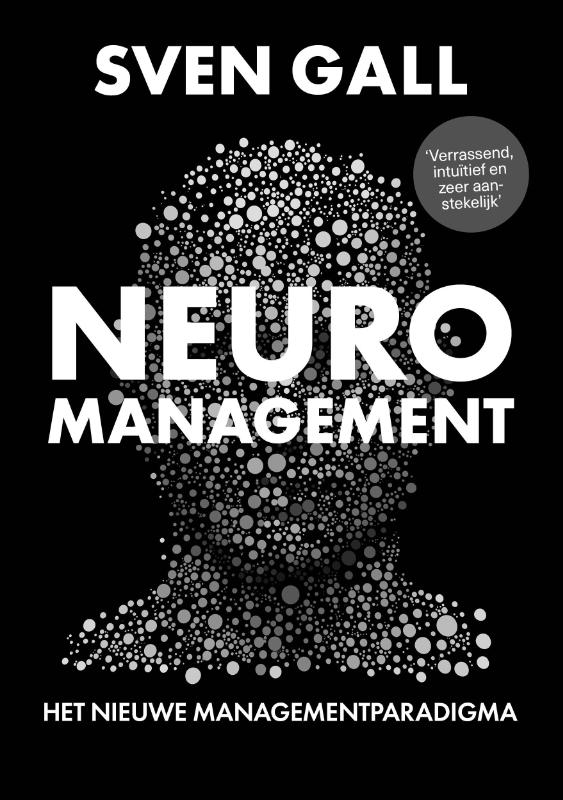 Omslag van Neuromanagement