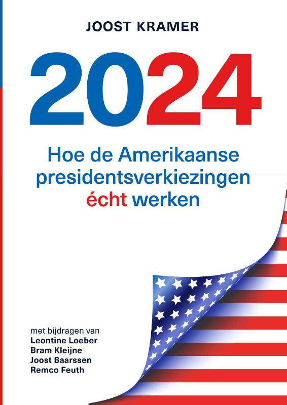 Omslag van 2024