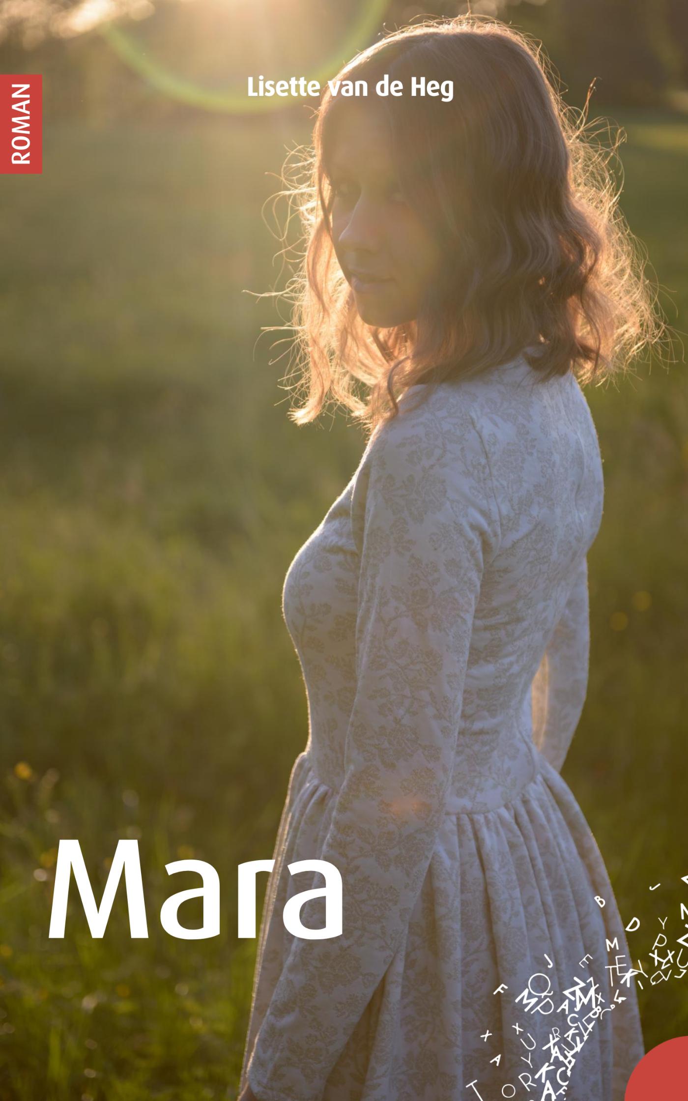 Omslag van Mara