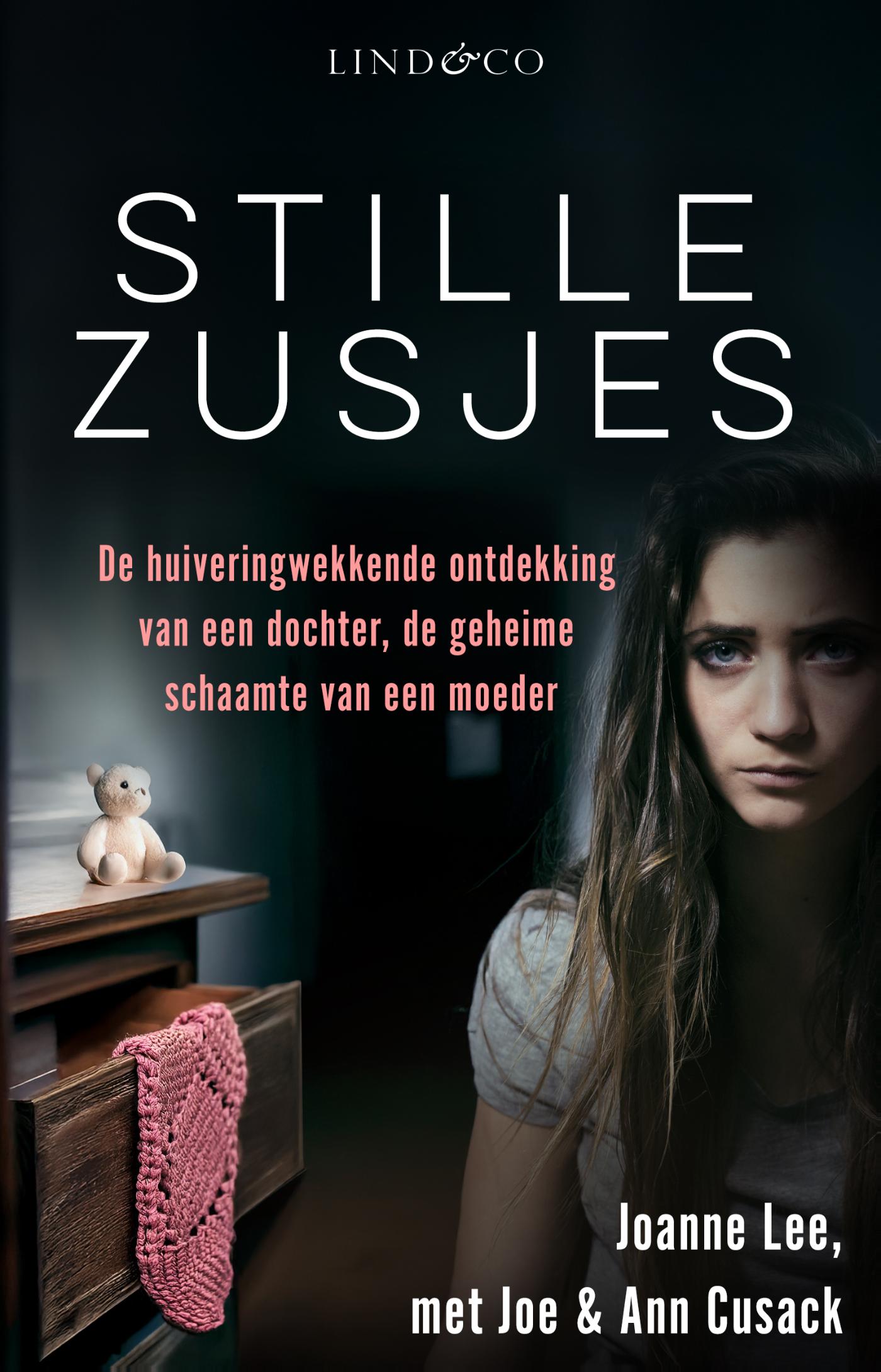 Omslag van Stille zusjes