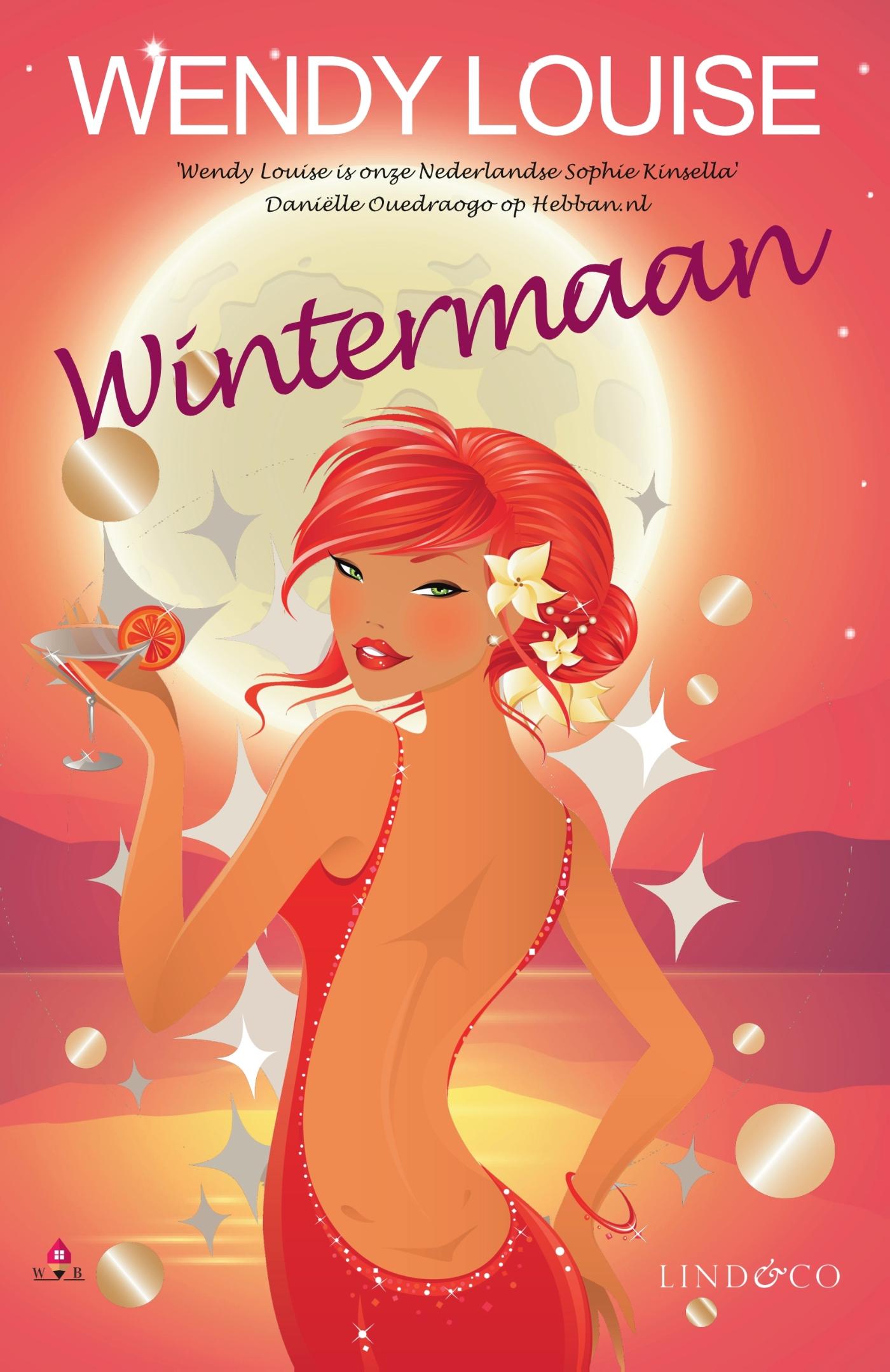 Omslag van Wintermaan