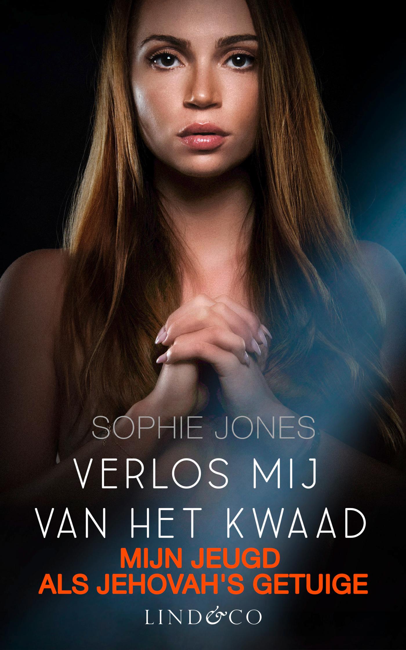 Omslag van Verlos mij van het kwaad