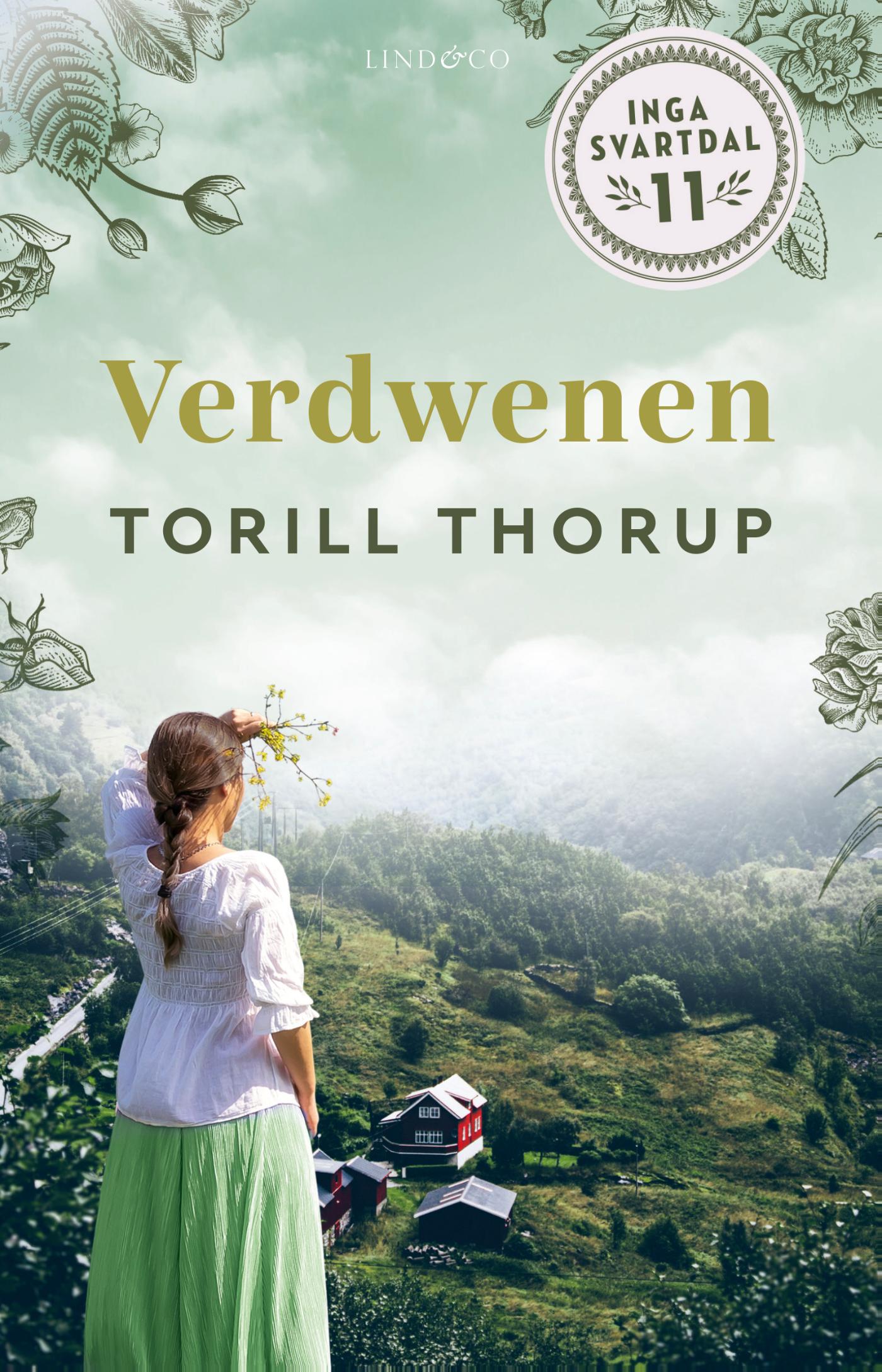 Omslag van Verdwenen