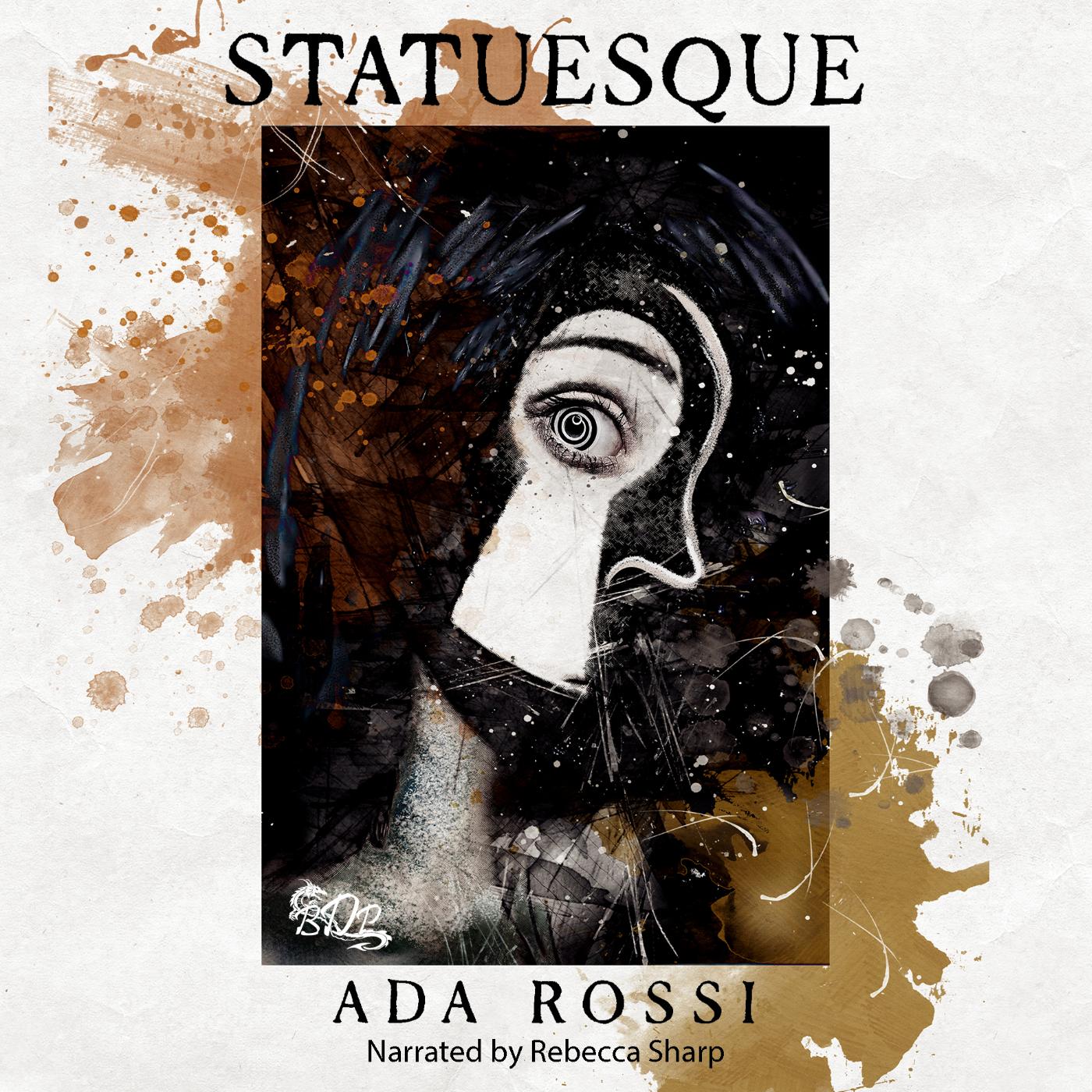 Omslag van Statuesque