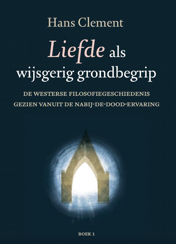 Omslag van deel 1