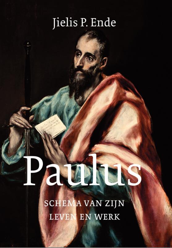Omslag van Paulus