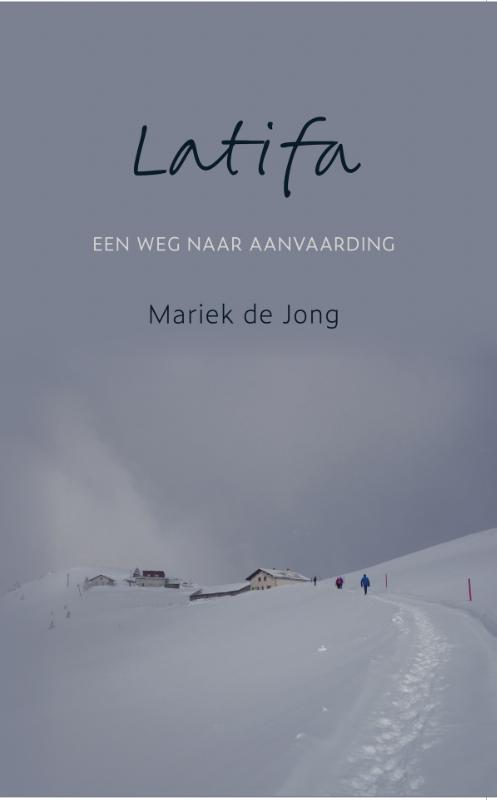 Omslag van Latifa