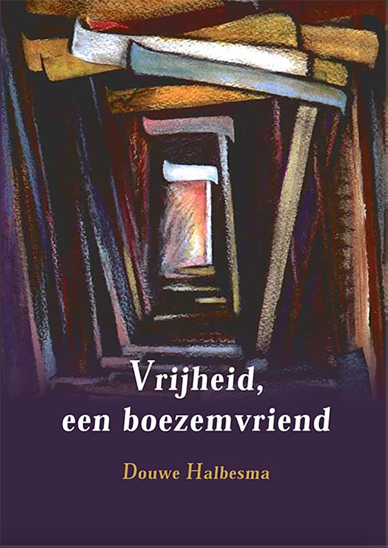 Omslag van Vrijheid, een boezemvriend