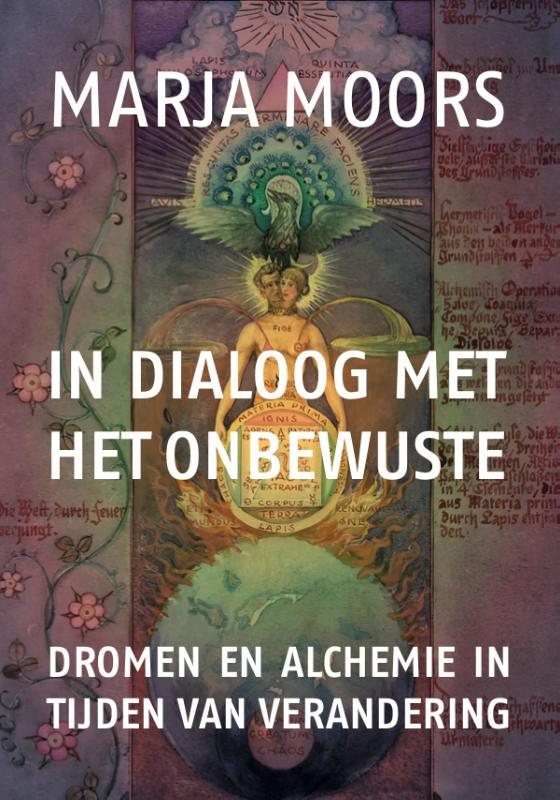 Omslag van In dialoog met het onbewuste