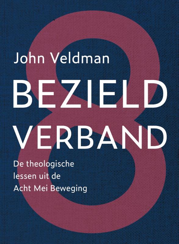 Omslag van Bezield verband