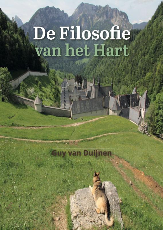 Omslag van De filosofie van het hart
