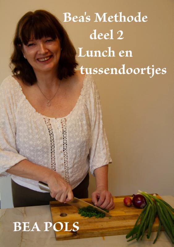 Omslag van Bea’s Methode Deel 2