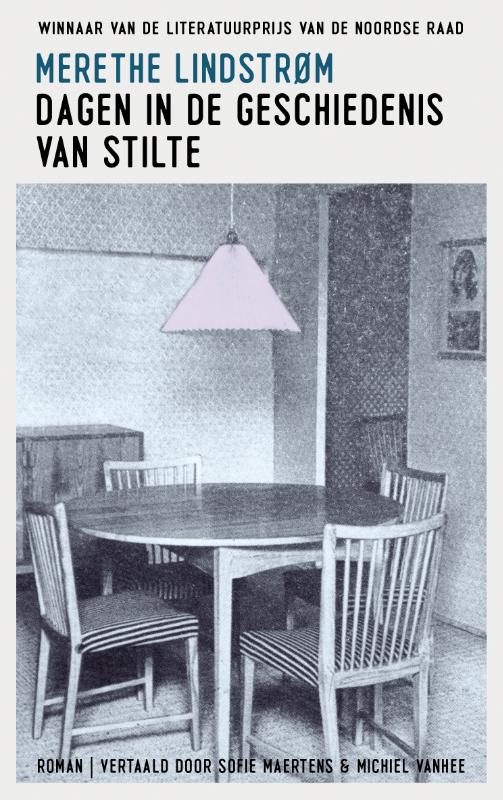 Omslag van Dagen in de geschiedenis van stilte