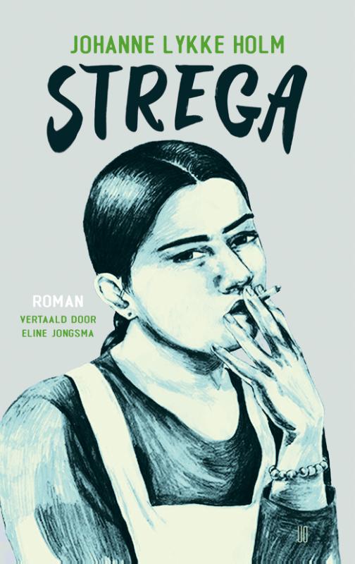 Omslag van Strega