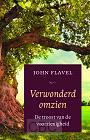 Omslag van Verwonderd omzien