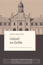 Omslag van Geloof en liefde
