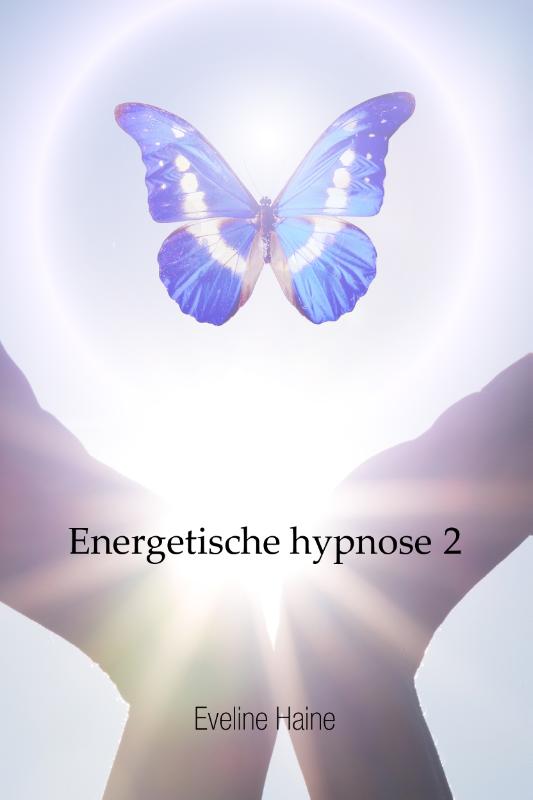 Omslag van Energetische hypnose 2