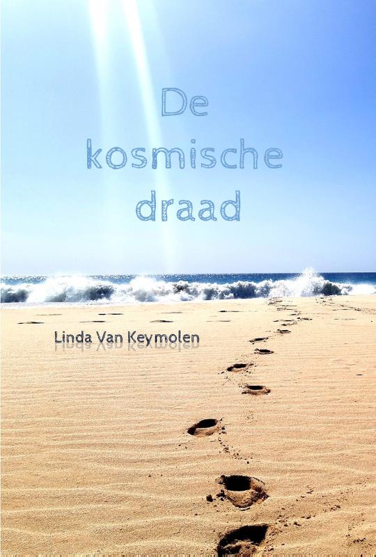 Omslag van De kosmische draad