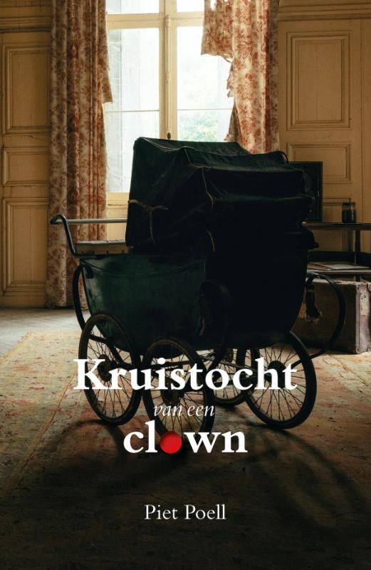Omslag van Kruistocht van een clown