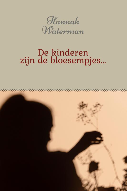 Omslag van De kinderen zijn de bloesempjes