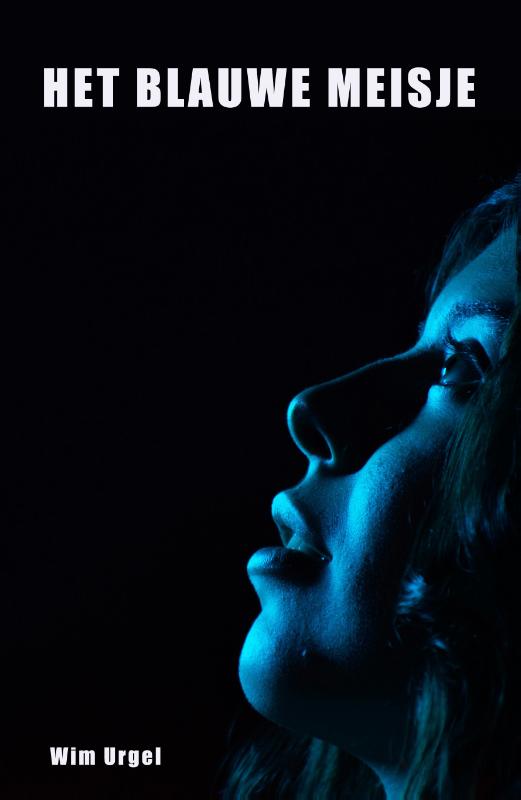 Omslag van Het blauwe meisje