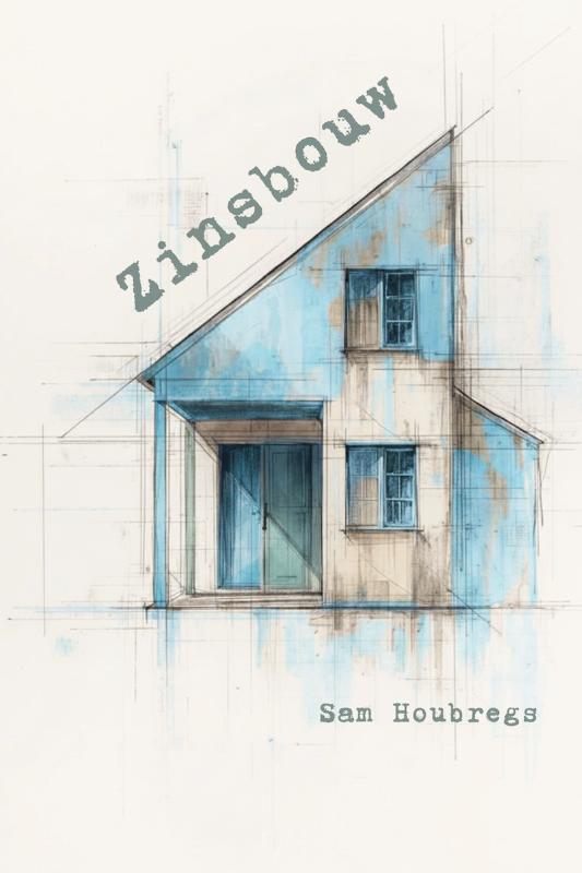 Omslag van Zinsbouw