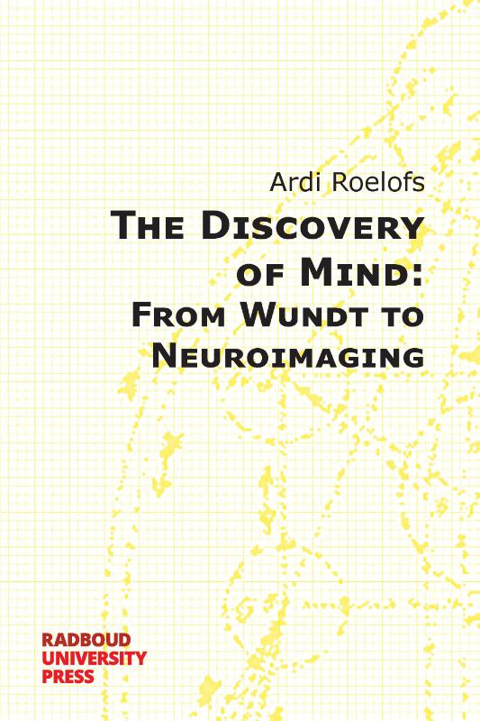 Omslag van The Discovery of Mind