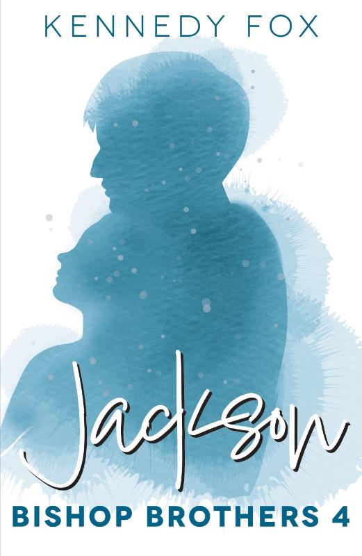 Omslag van Jackson
