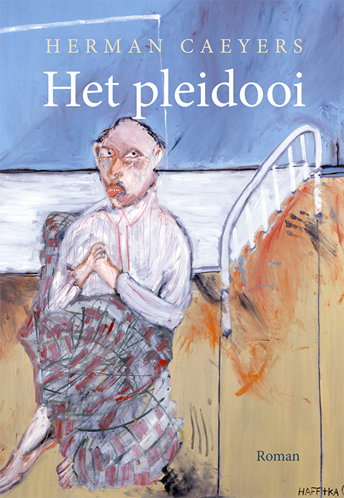 Omslag van Het pleidooi