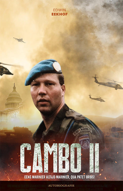 Omslag van Cambo II