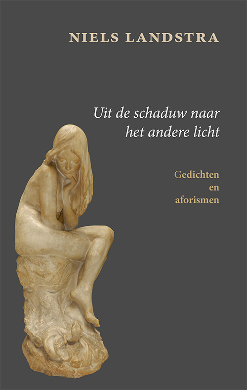 Omslag van Uit de schaduw naar het andere licht