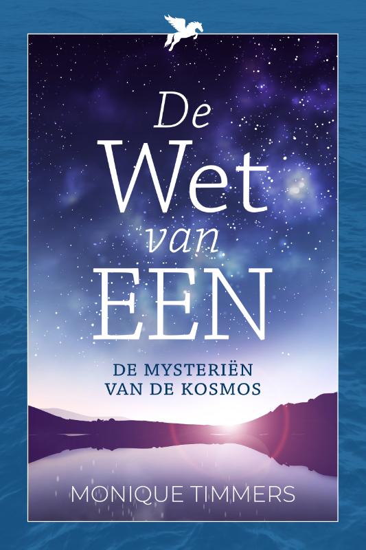 Omslag van De Wet van EEN