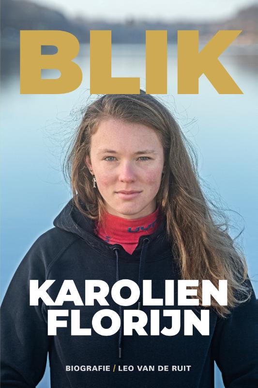 Omslag van Blik