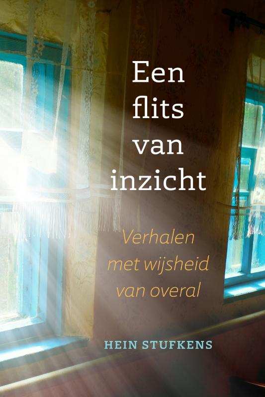 Omslag van Een flits van inzicht