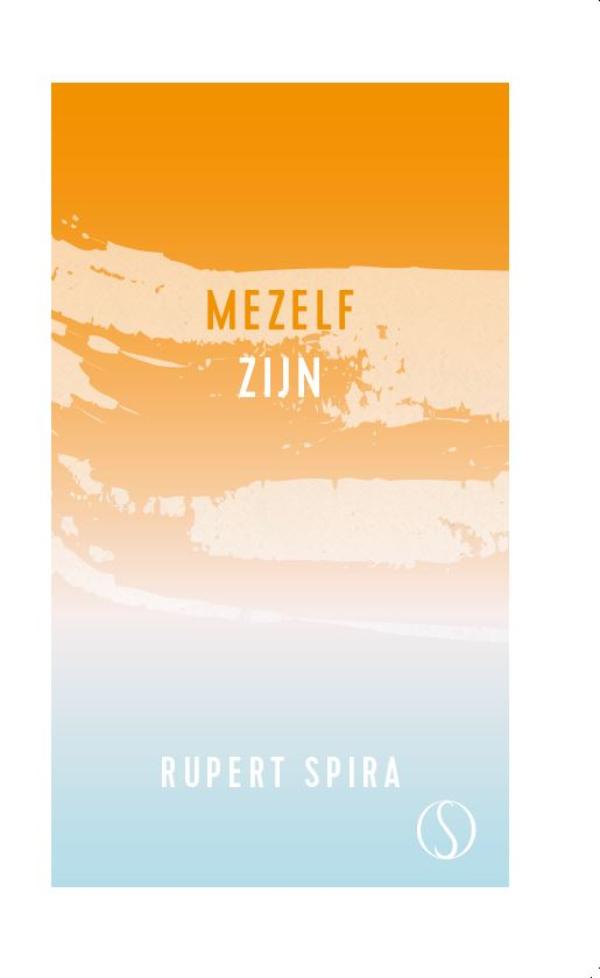 Omslag van Mezelf zijn