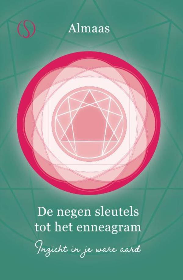 Omslag van De negen sleutels tot het enneagram