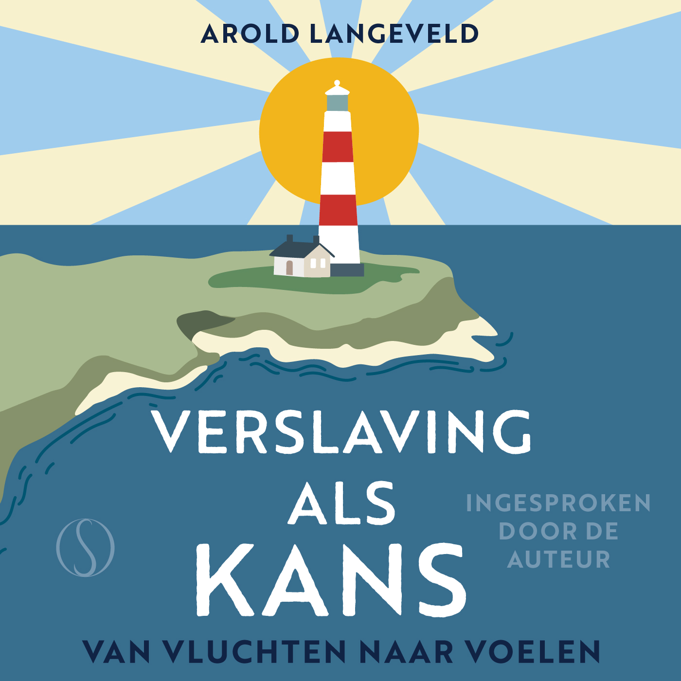 Omslag van Verslaving als kans