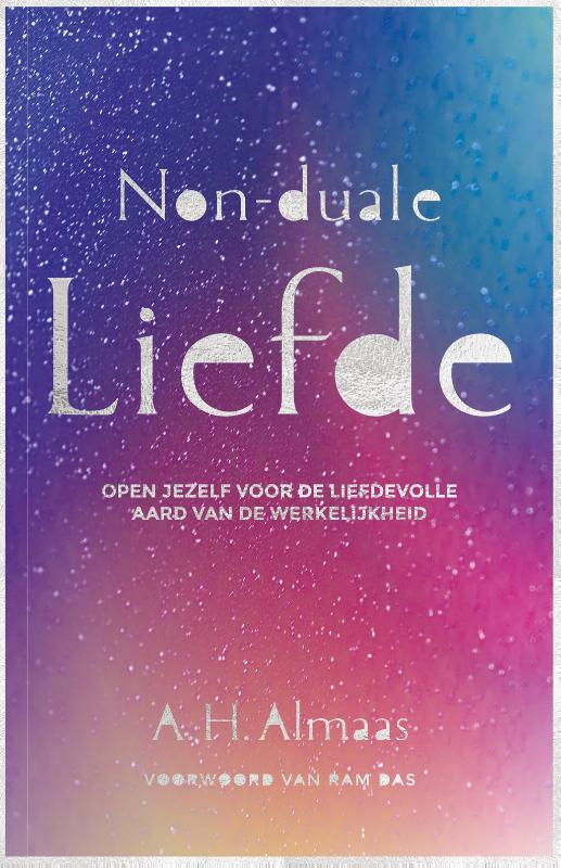 Omslag van Non-duale liefde