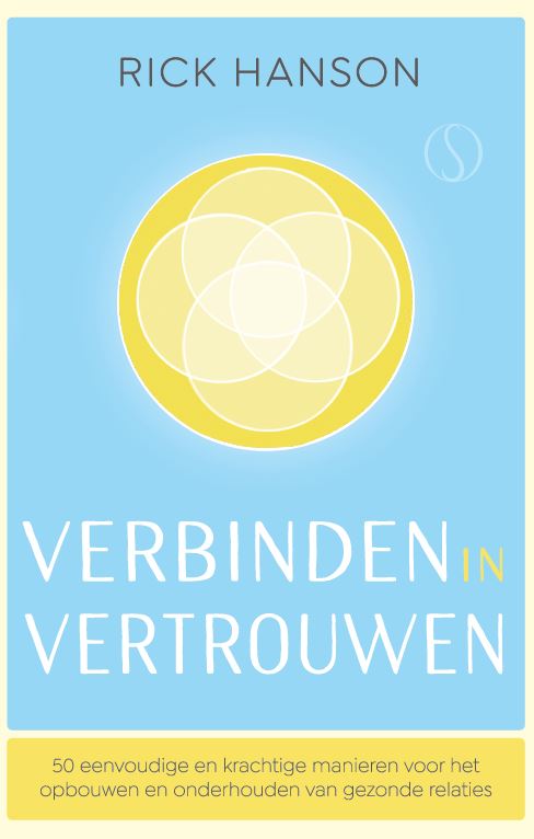 Omslag van Verbinden in vertrouwen