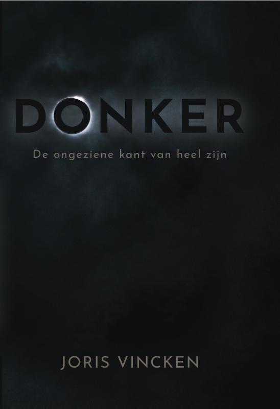 Omslag van Donker