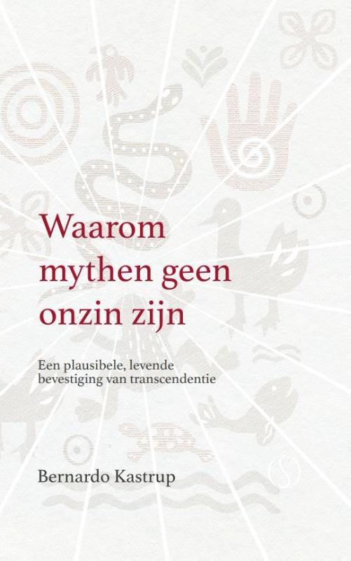 Omslag van Waarom mythen geen onzin zijn
