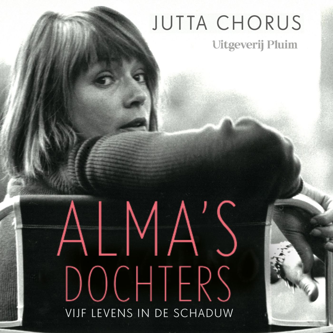 Omslag van Alma's dochters