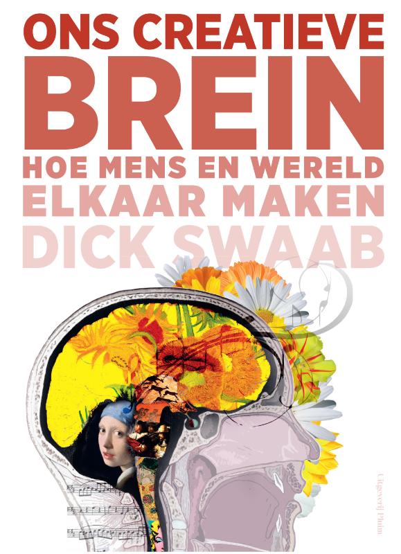 Omslag van Ons creatieve brein